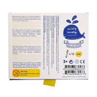 Wishy Washy Markers mini